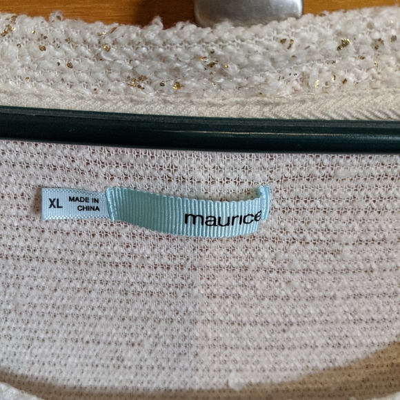 Sweater - Picture 3 of 3